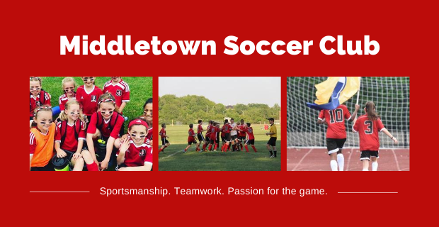 Middletown Soccer Club